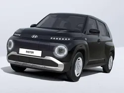 Schwarz Neu 2025 Hyundai Inster Select Kleinwagen | 24.980 € (Guter Preis)
