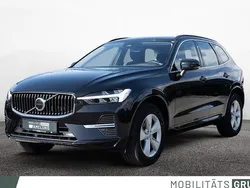 Schwarz Gebraucht 2023 Volvo XC60 Core SUV | 37.790 € (Guter Preis)