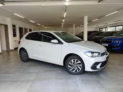 Ascotgrau Neu 2025 VW Polo Kleinwagen | 23.290 € (Superpreis)