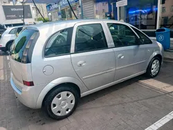 Gebraucht 2009 Opel Meriva Van / Kleinbus | 2.499 € (Guter Preis)