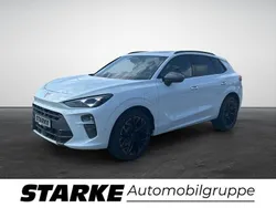 Glacial weiß metallic Neu 2025 Cupra Terramar VZ SUV | 53.290 € (Fairer Preis)