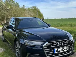 Andere außenfarben Gebraucht 2019 Audi A6 Design Kombi | 31.990 € (Fairer Preis)