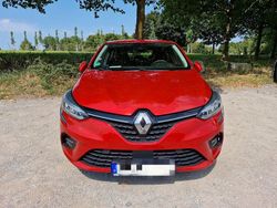 Rot Gebraucht 2019 Renault Clio IV Experience Limousine | 10.990 € (Fairer Preis)