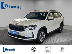 Weiß Gebraucht 2025 Skoda Kodiaq Selection SUV | 41.790 € (Guter Preis)
