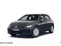 Grau Gebraucht 2024 VW Golf VIII Limousine | 22.666 € (Superpreis)