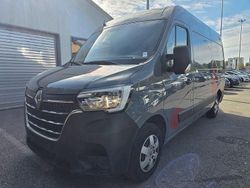Grau Gebraucht 2020 Renault Master Komfort Van | 19.990 € (Fairer Preis)