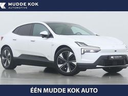 Weiß Gebraucht 2024 Polestar 4 Pilot SUV | 47.699 €