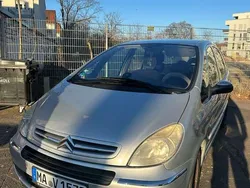 Citroën Xsara