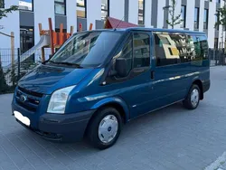 Gebraucht 2010 Ford Transit Van / Kleinbus | 8.000 € (Guter Preis)