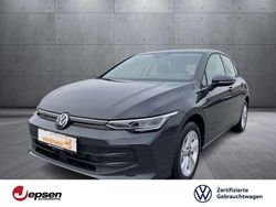 Uranograu Gebraucht 2025 VW Golf VIII Life Limousine | 23.970 € (Guter Preis)