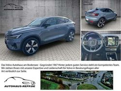 Grau Gebraucht 2022 Volvo C40 SUV | 34.890 €