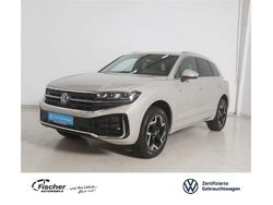 Beige Gebraucht 2025 VW Touareg R-line SUV | 59.840 € (Fairer Preis)
