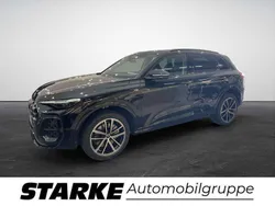 Mythosschwarz metallic Gebraucht 2025 Audi Q5 S-Line SUV | 62.900 €