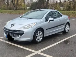 Peugeot 207 CC