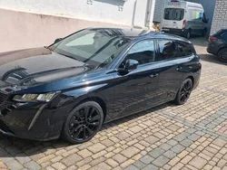 Schwarz Gebraucht 2023 Peugeot 308 Kombi | 22.999 € (Superpreis)