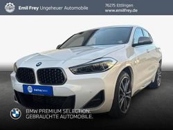 Alpinweiß Gebraucht 2021 BMW X2 Performance SUV | 30.990 € (Fairer Preis)