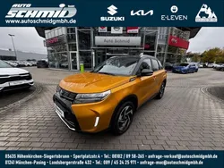 Gelb Gebraucht 2024 Suzuki Vitara Comfort+ SUV | 26.990 € (Fairer Preis)