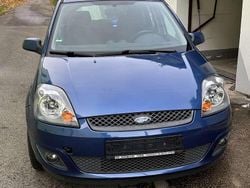 Gebraucht 2007 Ford Fiesta Kleinwagen | 1.950 € (Fairer Preis)