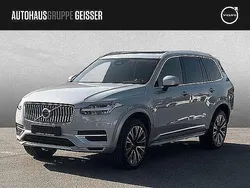 Gebraucht 2024 Volvo XC90 SUV | 61.750 € (Guter Preis)