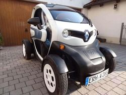 Gebraucht 2012 Renault Twizy Kleinwagen | 2.450 €