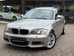 Silber Gebraucht 2010 BMW 120 Coupé Coupé | 9.999 € (Fairer Preis)