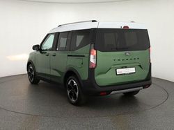 Andere Neu 2024 Ford Tourneo Courier Active Van / Kleinbus | 28.490 € (Fairer Preis)