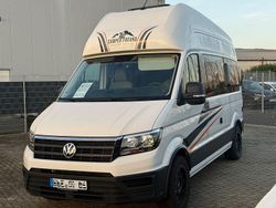Weiß Gebraucht 2022 VW California California Van | 50.990 € (Superpreis)