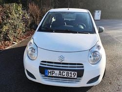 Braun Gebraucht 2012 Suzuki Alto Kleinwagen | 1.800 € (Guter Preis)