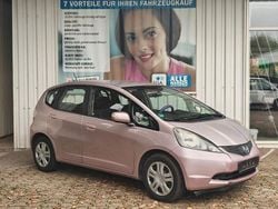 Andere Gebraucht 2009 Honda Jazz Kleinwagen | 2.288 € (Guter Preis)