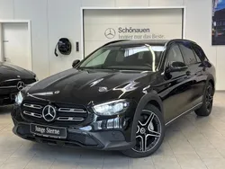Othercolor Gebraucht 2023 Mercedes E400 Kombi | 63.980 €