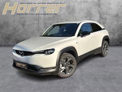Arctic white Gebraucht 2023 Mazda MX30 Ad'Vantage SUV | 16.440 € (Guter Preis)