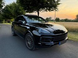 Schwarz Gebraucht 2020 Porsche Cayenne SUV | 54.000 € (Superpreis)