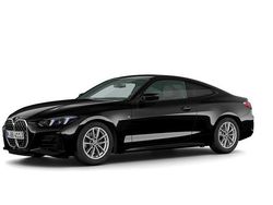 Gebraucht 2025 BMW 430 Comfort Edition Coupé | 49.269 € (Guter Preis)