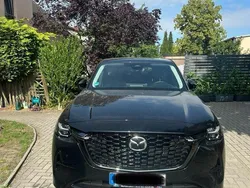 Schwarz Gebraucht 2022 Mazda CX-60 Homura-Line SUV | 48.000 € (Etwas zu teuer)