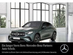 Silber Gebraucht 2025 Mercedes GLC200 AMG SUV | 59.671 € (Teuer)