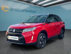 Rot Gebraucht 2025 Suzuki Vitara SUV | 31.499 € (Teuer)