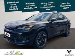 Mitternachtsschwarz Gebraucht 2025 Cupra Formentor SUV | 31.798 € (Guter Preis)