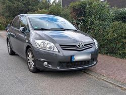 Schwarz Gebraucht 2010 Toyota Auris Kombi | 5.500 € (Guter Preis)