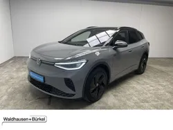Othercolor Gebraucht 2023 VW ID.4 GTX SUV | 44.900 € (Etwas zu teuer)