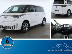Weißkeine angabe Neu 2025 VW ID. Buzz Pro Van / Kleinbus | 49.490 € (Superpreis)