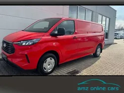 Racered Neu 2025 Ford Transit Custom Trend Limousine | 34.880 € (Guter Preis)
