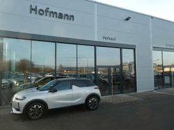 Grau Gebraucht 2024 DS Automobiles DS3 Opera SUV | 18.950 € (Superpreis)