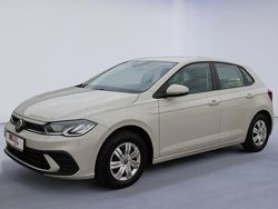 Grau Gebraucht 2022 VW Polo Limousine | 14.990 € (Fairer Preis)