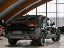 Schwarz metallic Gebraucht 2022 Renault Arkana R.S. SUV | 25.140 €
