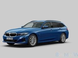 Phytonicblauc1m Gebraucht 2022 BMW 330e Sport Line Kombi | 32.999 € (Etwas zu teuer)