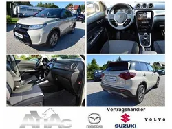 Blau Neu 2025 Suzuki Vitara Comfort SUV | 26.990 € (Fairer Preis)
