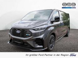 Magnetic grau Neu 2025 Ford Transit Custom Van / Kleinbus | 63.490 €