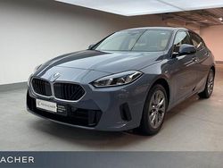 Bmw individual storm gray metal Gebraucht 2024 BMW 120 Efficient Dynamics Kleinwagen | 27.499 € (Superpreis)