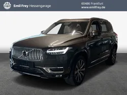Grau Gebraucht 2023 Volvo XC90 Plus SUV | 69.000 €