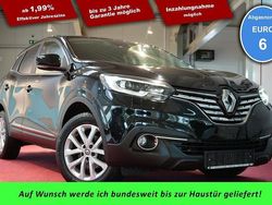 Schwarz Gebraucht 2017 Renault Kadjar Experience SUV | 11.700 € (Fairer Preis)